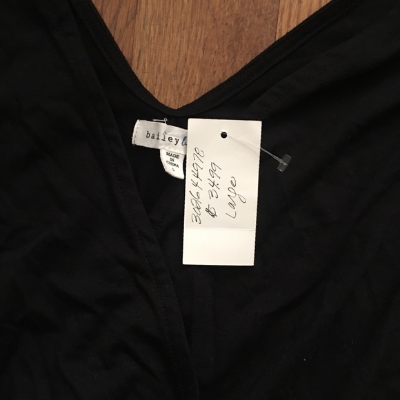 Romper - Picture 4 of 4